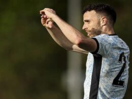 Minuto de silêncio em todos os jogos da fpf até domingo