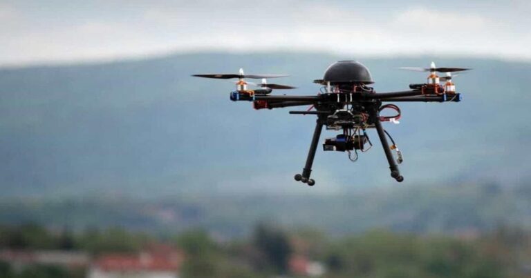 Usavam drone para reconhecer casas de idosos em famalicão para depois as assaltar