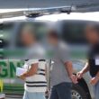 Vai para a cadeia por agredir os pais em braga