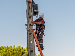Empresa de braga leva fibra ótica a 8. 700 casas em trás-os-montes