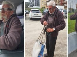 Ex-professor de braga está desaparecido há 2 anos. Ia ver o papa e nunca mais deu sinal de vida