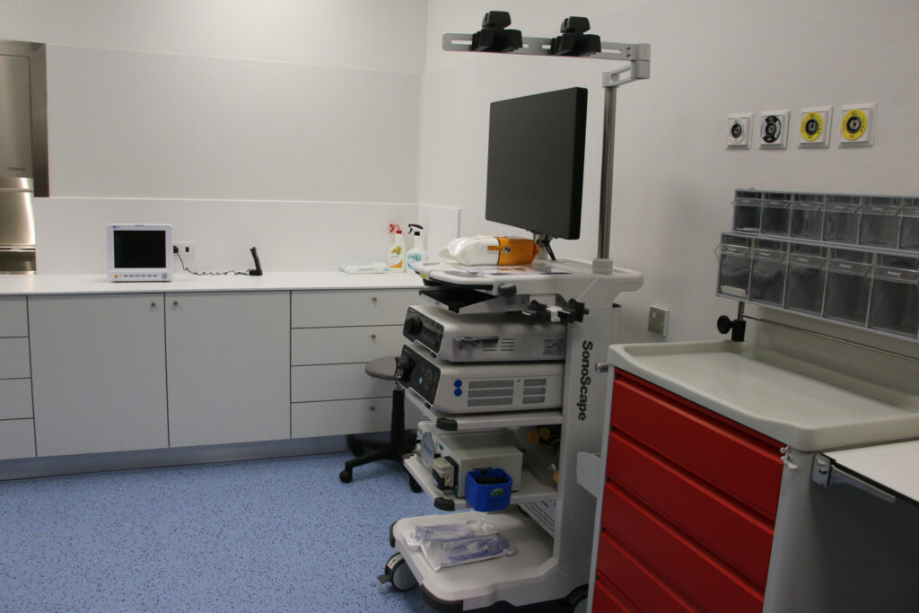 Endoscopia e colonoscopia chegam a arcos de valdevez 6 Endoscopia e colonoscopia chegam a arcos de valdevez