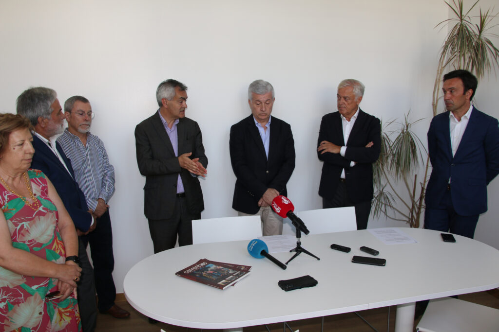 Endoscopia e colonoscopia chegam a arcos de valdevez 9 Endoscopia e colonoscopia chegam a arcos de valdevez