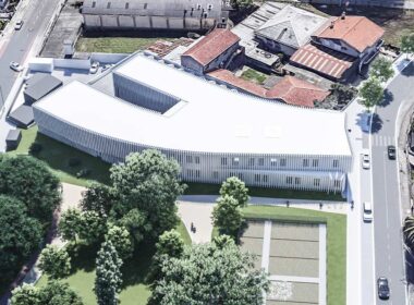 Empresa de guimarães ganha concurso para construir nova esquadra da psp na maia