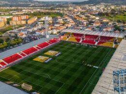 Gil vicente vence braga b no primeiro 'ensaio' da pré-temporada