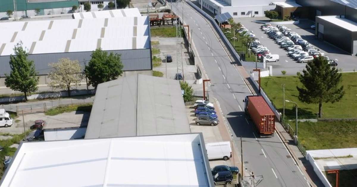 Exportações crescem 10% em cerveira no primeiro trimestre