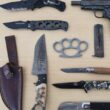 Vila verde: criaram desacatos e acabaram detidos por posse de arma proibida