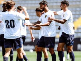 Famalicão vence moreirense em mais um jogo de preparação