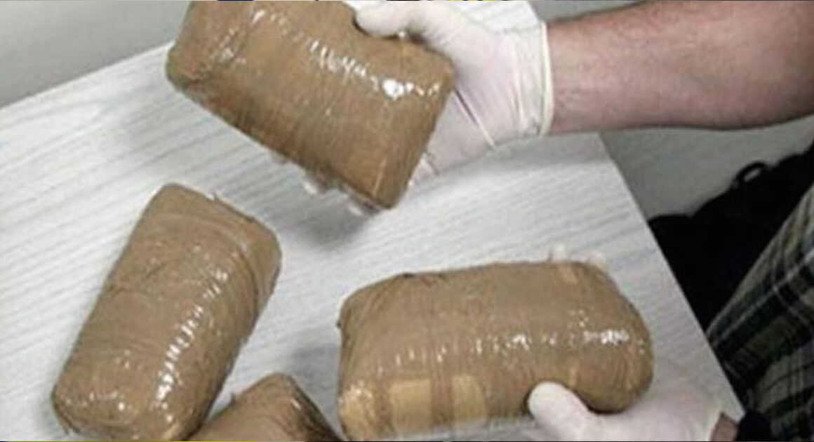 Homem apanhado em braga com 232 quilos de cocaína diz que droga era de um amigo
