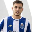 Fc porto contrata em definitivo jogador emprestado pelo gil vicente