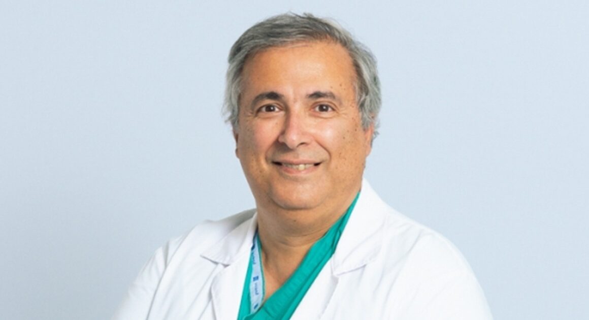 Diretor de serviço demitiu-se 2 dias antes da notícia sobre contratos milionários com o hospital de braga