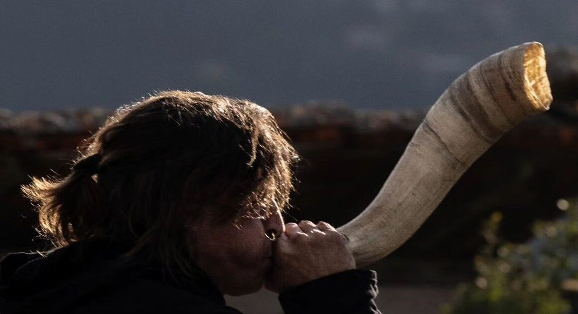 Aí está o festival que celebra o lobo e as tradições seculares na serra do gerês