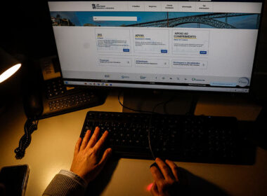 Ps quer saber quando muda a retenção de irs dos trabalhadores a recibos verdes
