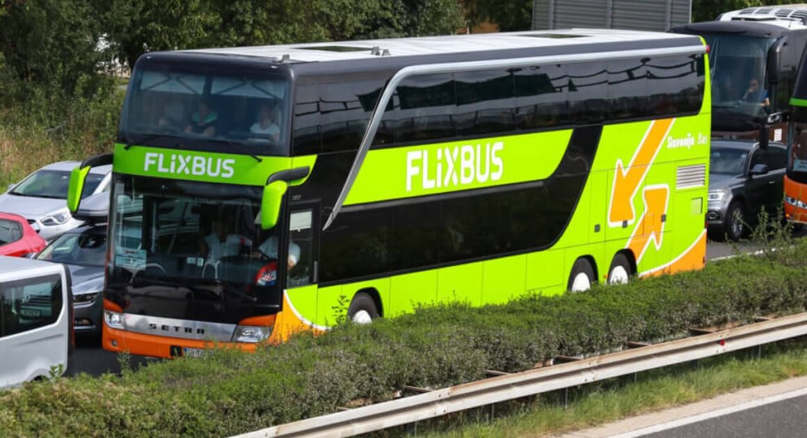 Já pode ir de braga ao algarve num autocarro de dois andares