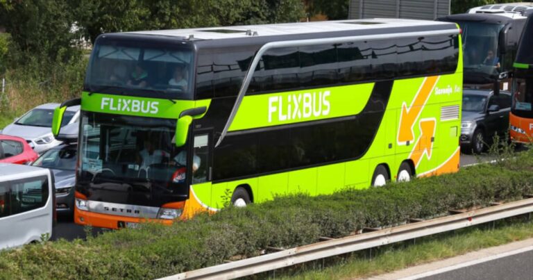 Já pode ir de braga ao algarve num autocarro de dois andares
