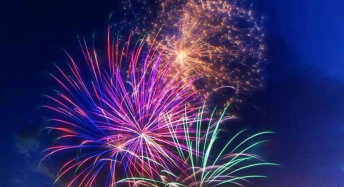 Pan pede alternativas ao fogo de artifício tradicional nas festas em famalicão