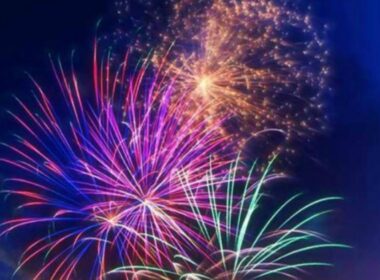 Terras de bouro cancela fogo de artifício nas festas concelhias por causa dos incêndios