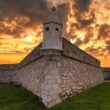 Caminha: este forte em vila praia de âncora é agora um museu dedicado ao mar