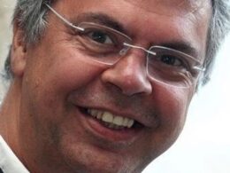 Adn entra na corrida à câmara de braga. Francisco pimentel é o candidato