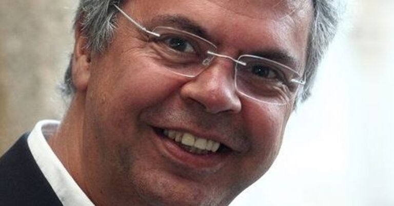 Adn entra na corrida à câmara de braga. Francisco pimentel é o candidato