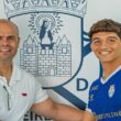 Gabriel costa deixa os sub-23 do famalicão para ser treinado pelo próprio pai