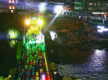 Corrida noturna vai iluminar barcelos