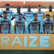 Gil vicente empata com ingleses do brentford