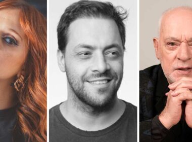 Carolina deslandes, antónio zambujo e paulo de carvalho nas gualterianas de guimarães