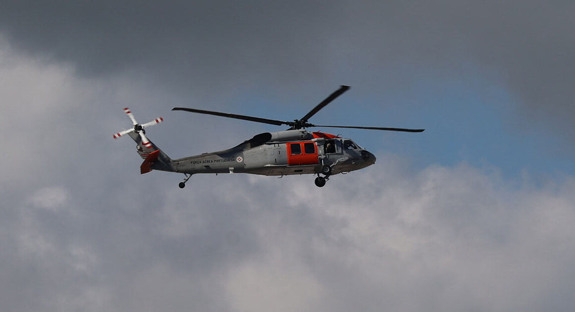Ministro diz que força aérea no transporte de doentes foi “alternativa à velha inevitabilidade do ajuste direto milionário”