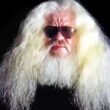 Um dos músicos mais estranhos do mundo vem a braga