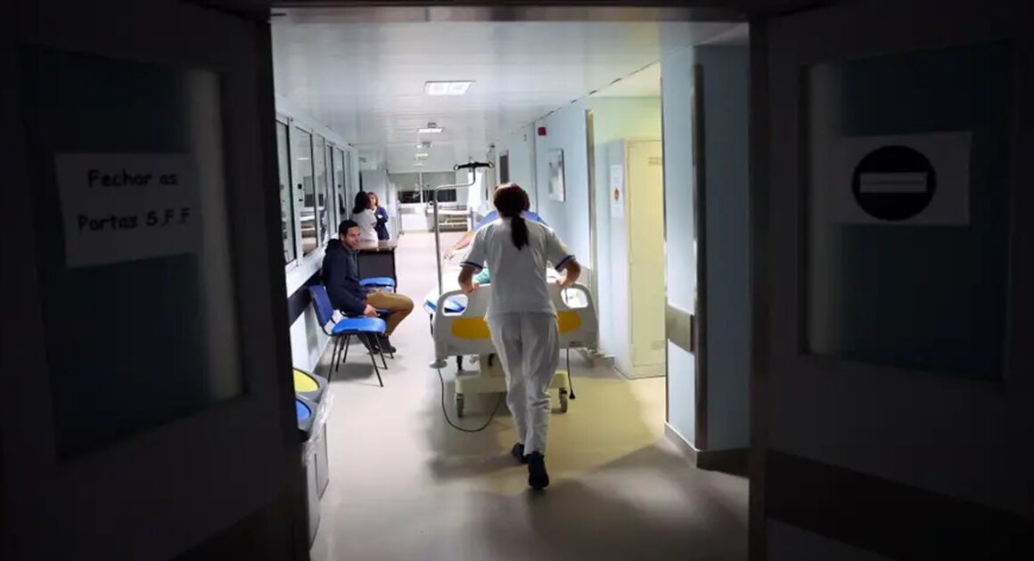 Portugal regista 847 óbitos fetais e neonatais 