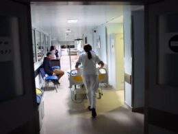 Portugal regista 847 óbitos fetais e neonatais 