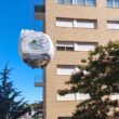 Até foi preciso cortar rua. Centro de diagnóstico em braga instala ressonância magnética de "última geração"