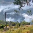 Ponte da barca ativa plano municipal de emergência
