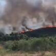 Grande incêndio em montalegre já está "controlado"