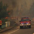 Incêndio na peneda-gerês já consumiu 6. 000 hectares (e continua descontrolado)