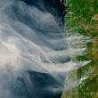 Portugal pediu imagens de satélite mas ainda não ativou o mecanismo europeu de proteção civil