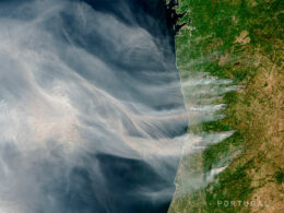 Portugal pediu imagens de satélite mas ainda não ativou o mecanismo europeu de proteção civil