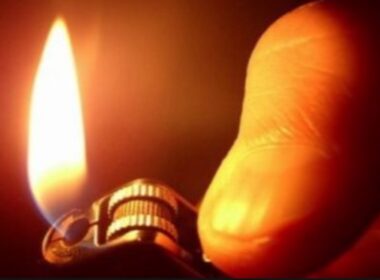Incendiário detido em vila do conde