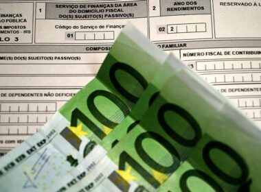 Fisco já devolveu 2. 000 milhões em reembolsos de irs