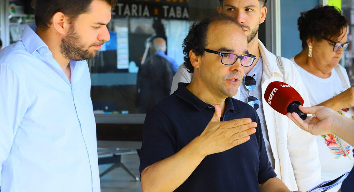 Cdu diz que "não pode valer tudo" nas promessas autárquicas