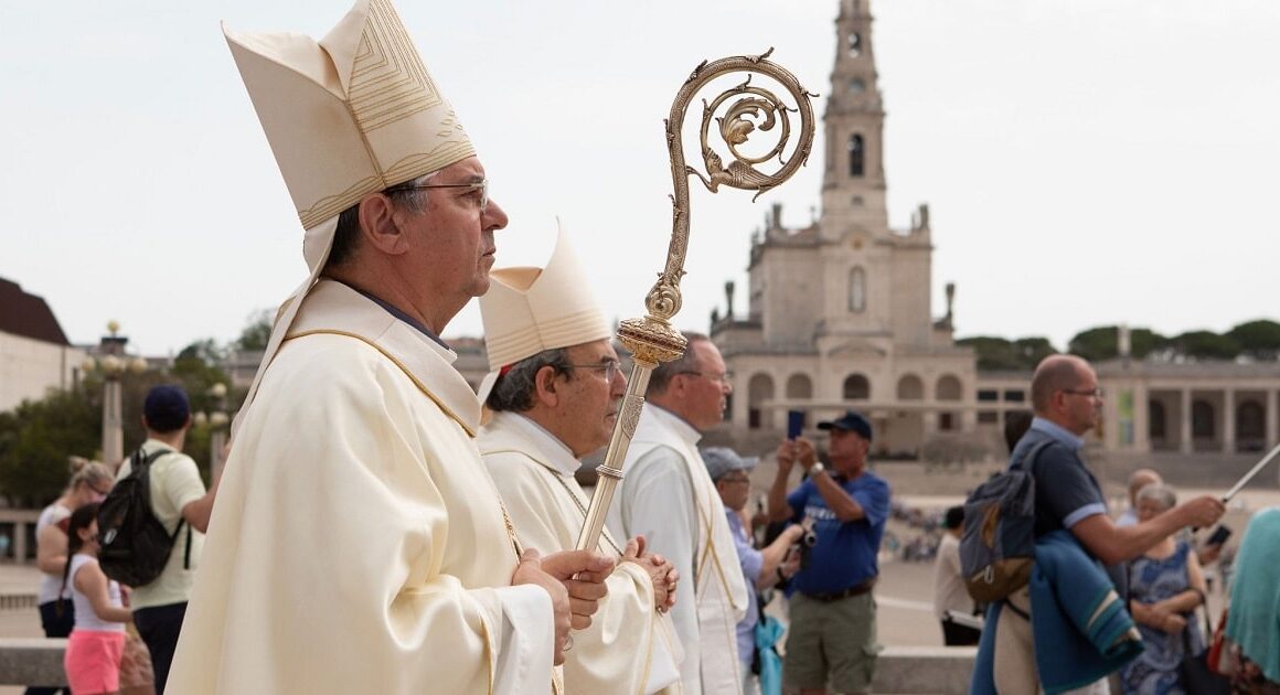Bispo anuncia mudança de párocos na diocese de viana do castelo