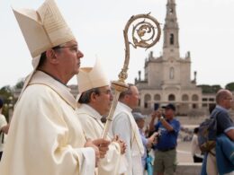 Bispo anuncia mudança de párocos na diocese de viana do castelo