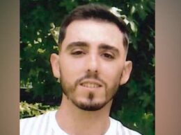 Funeral do jovem motociclista de vila verde realiza-se na quarta-feira