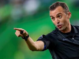 Árbitro de barcelos nomeado para o mundial de sub-20