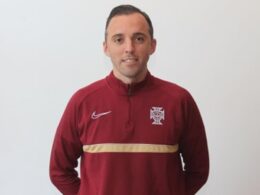 Nomeação de joão pinheiro para o mundial sub-20 é o “culminar de um trabalho de excelência”