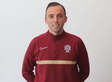 Nomeação de joão pinheiro para o mundial sub-20 é o “culminar de um trabalho de excelência”