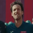 Documentário recorda momentos finais da carreira de joão sousa