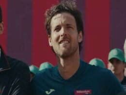 Documentário recorda momentos finais da carreira de joão sousa