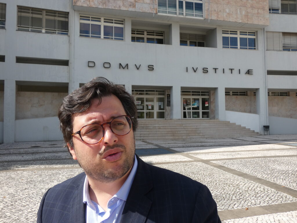 Braga: solicitadora ilibada depois de dizer que cliente não era "séria” 6 Braga: solicitadora ilibada depois de dizer que cliente não era "séria”